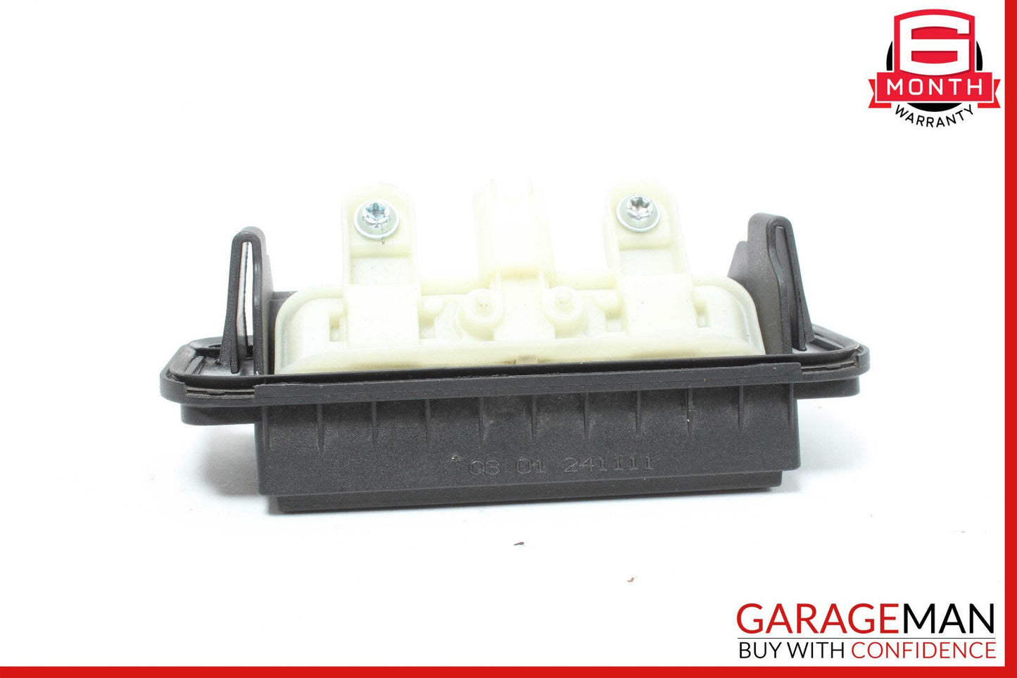 08-14 Mercedes W204 C300 C350 Rear Trunk Tailgate Release Open Handle OEM