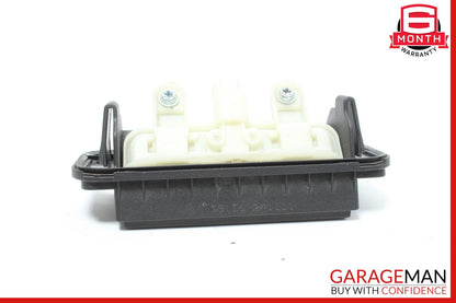 08-14 Mercedes W204 C300 C350 Rear Trunk Tailgate Release Open Handle OEM