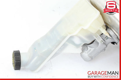 13-17 Mercedes W117 CLA250 Master Cylinder Power Brake Booster OEM
