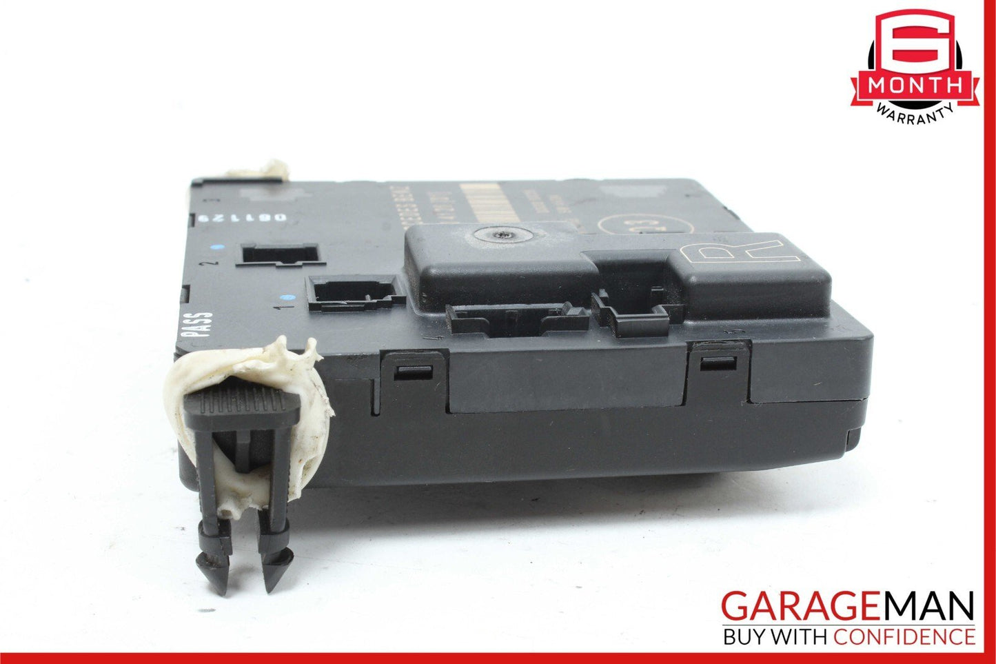 03-09 Mercedes W211 E350 E500 E550 Rear Right Side Door Control Module Unit OEM