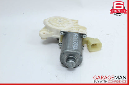 06-11 Mercedes W219 CLS550 Rear Right Door Window Regulator Motor Unit OEM