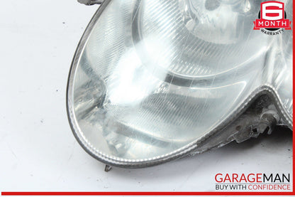 03-08 Mercedes R230 SL500 Front Left Side Headlight Head Light Lamp Bi Xenon OEM