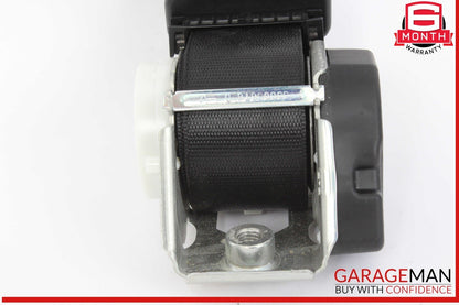 14-19 Mini Cooper Rear Left Driver Side Seat Belt Seatbelt Retractor OEM