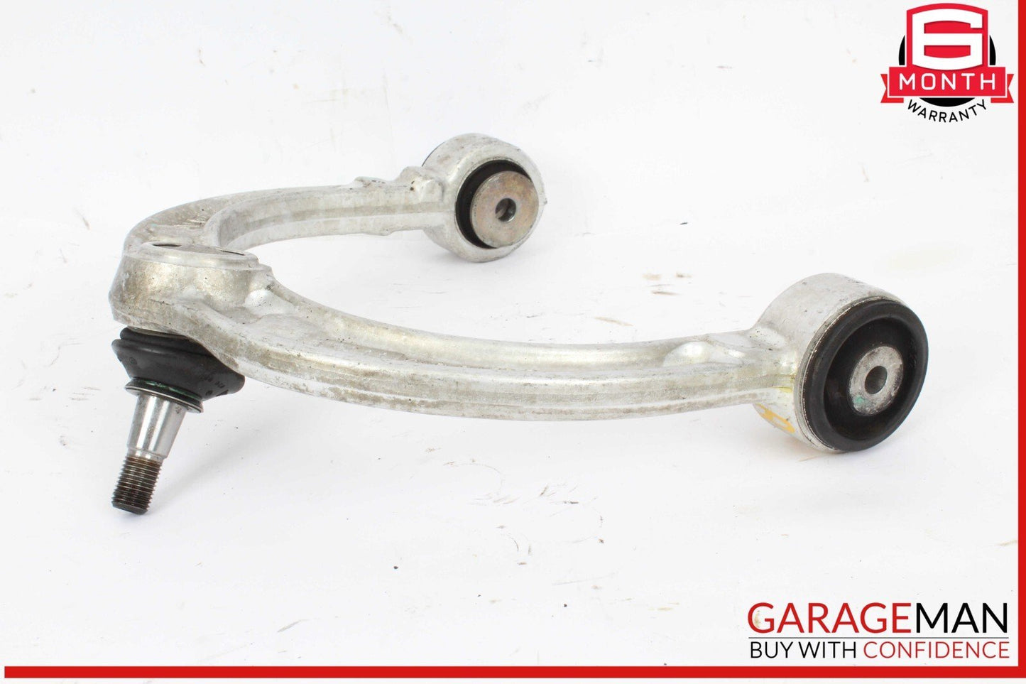 06-13 Mercedes W251 R350 Front Left Driver Side Upper Control Arm OEM