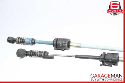 10-12 Mercedes X204 GLK350 4Matic Transmission Gear Shift Cable OEM
