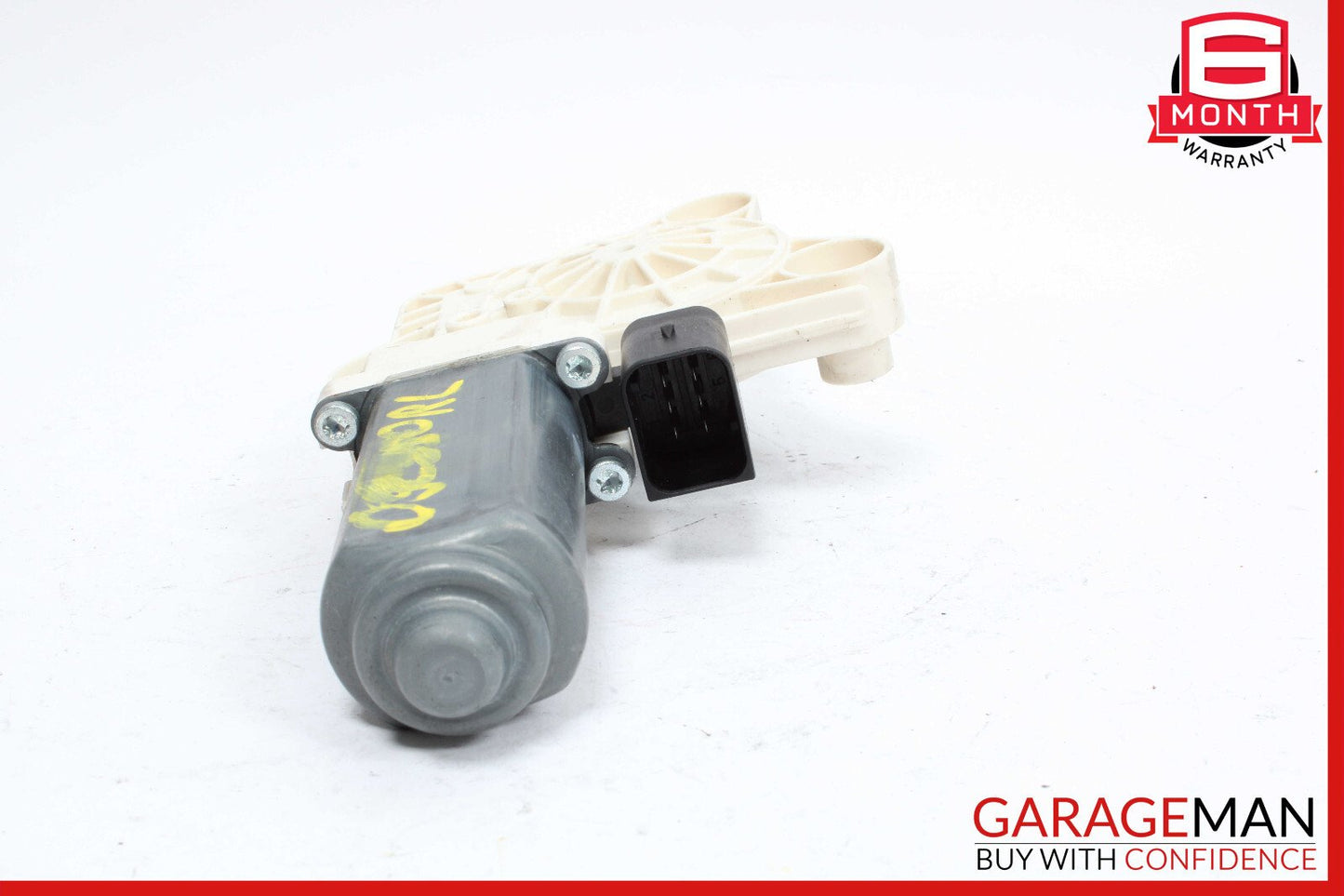 03-09 Mercedes W211 E350 Rear Left Driver Side Window Regulator Motor OEM