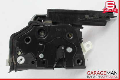 15-24 Porsche Macan Turbo 95B Front Right Passenger Door Lock Latch Actuator OEM
