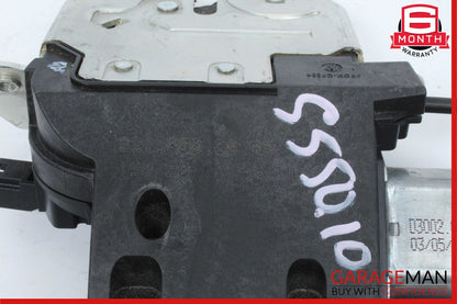 07-14 Mercedes W216 CL550 S400 S550 Rear Trunk Lid Latch Lock Actuator OEM