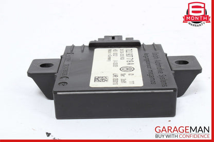 03-10 Porsche Cayenne 955 957 Anti Theft Locking Immobilizer Control Module Unit