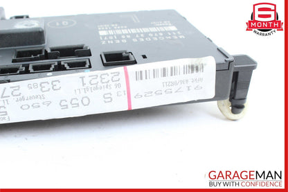 03-09 Mercedes W211 E350 E500 Front Left Driver Side Door Control Module OEM
