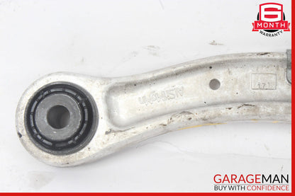 11-18 Porsche Cayenne 958 Rear Side Suspension Upper Forward Control Arm OEM