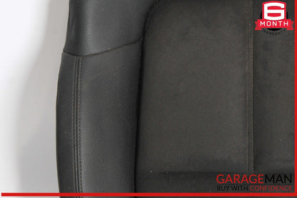 15-24 Porsche Macan 95B Front Left Driver Side Seat Lower Bottom Cushion OEM