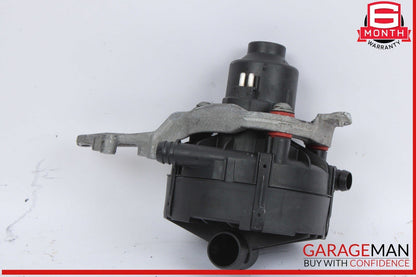 05-15 Mercedes X164 GL450 4MATIC Air Injection Smog Pump 0001405185 OEM