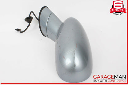 04-08 Chrysler Crossfire Front Left Driver Side Rear View Door Mirror OEM