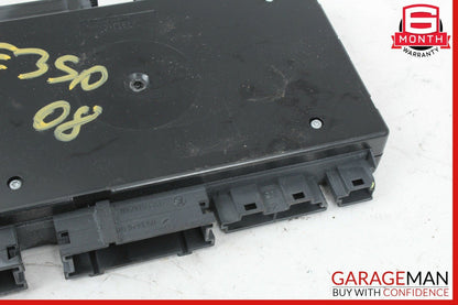03-11 Mercedes W211 E350 CLS550 Front Right Side Seat Control Module Unit