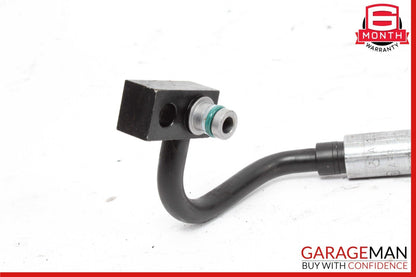 07-12 Mercedes R230 SL550 AC Air Conditioning Hose Pipe Line 2308304215 OEM