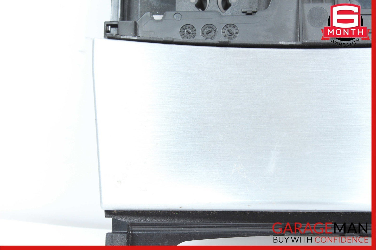 08-15 Mercedes W204 C250 Center Console Ashtray Ash Tray Lighter Compartment