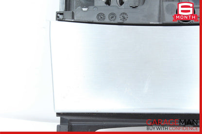08-15 Mercedes W204 C250 Center Console Ashtray Ash Tray Lighter Compartment