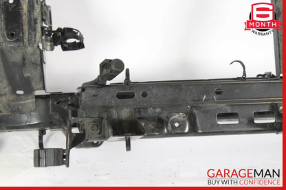 11-12 Nissan Leaf Front Crossmember Support Bracket OEM