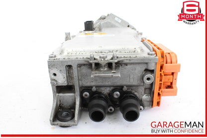 14-15 BMW i3 REME Base Control Unit Energy Management Module 8638514 OEM