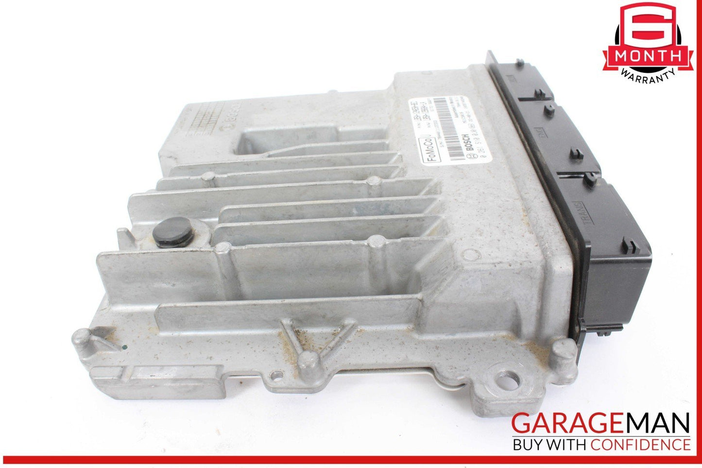 20-24 Lincoln Aviator ECU ECM Engine Computer Control Module Unit Bosch OEM