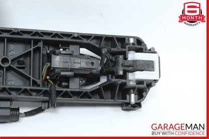 12-14 Mercedes W204 C300 C250 Front / Rear Right Side Exterior Door Handle OEM