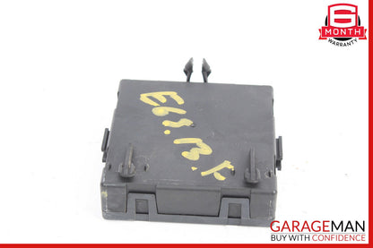 08-18 Mercedes W212 E63 C300 Front Left Side Door Control Module Unit OEM