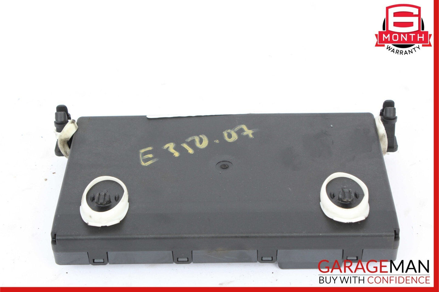 03-09 Mercedes W211 E350 E550 Front Right Passenger Side Door Control Module OEM