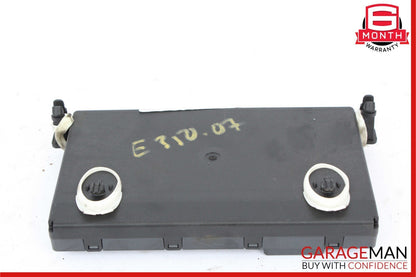 03-09 Mercedes W211 E350 E550 Front Right Passenger Side Door Control Module OEM