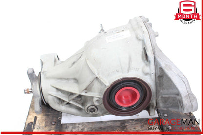 12-19 Mercedes X166 GL450 GLE550 Rear Differential Diff Axle Carrier 3.46 OEM