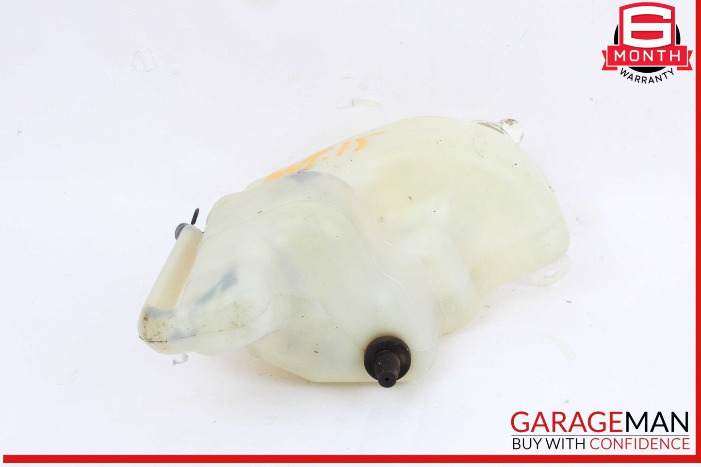 14-15 Mitsubishi Outlander Sport Coolant Reservoir Bottle 1375A335 OEM