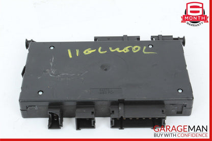 03-12 Mercedes GL450 SLK350 E350 ML500 Front Left Side Seat Control Module Unit