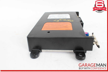 10-20 Mercedes W204 C250 GLA250 SL400 Communication Control Module Unit OEM