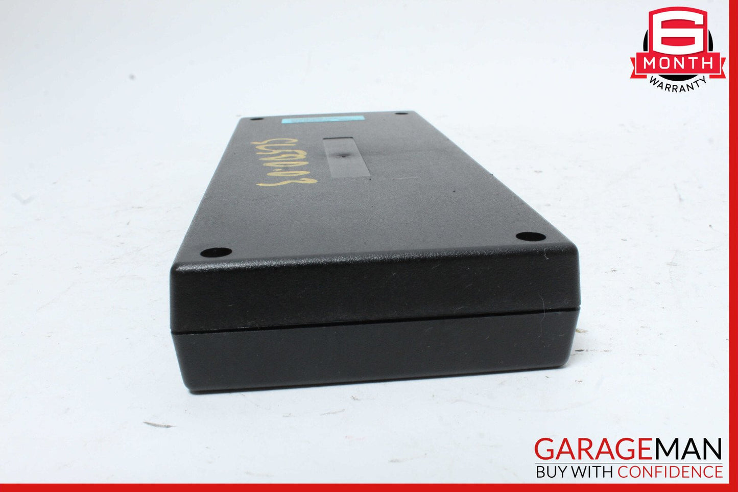 00-06 Mercedes R230 SL500 S55 AMG CLK500 Voice Command Control Module OEM
