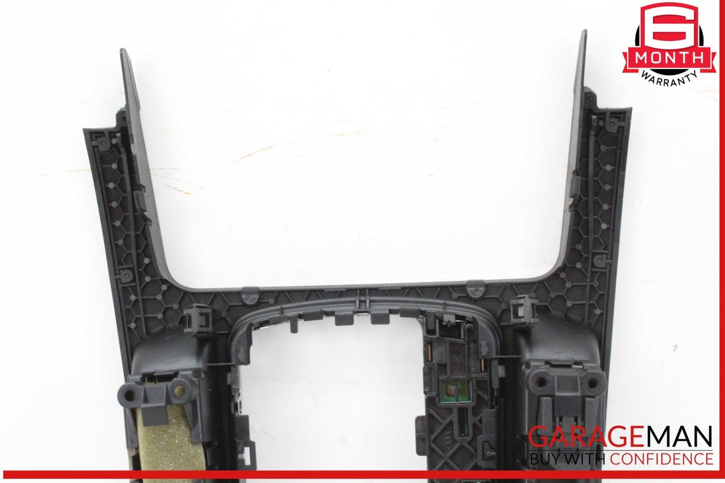 09-16 Audi A4 A5 S4 S5 Q5 Front Center Console Switch Assembly 8T0919609A OEM