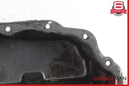 12-19 Mercedes W166 ML350 GLS550 Engine Motor Lower Oil Pan 2760100528