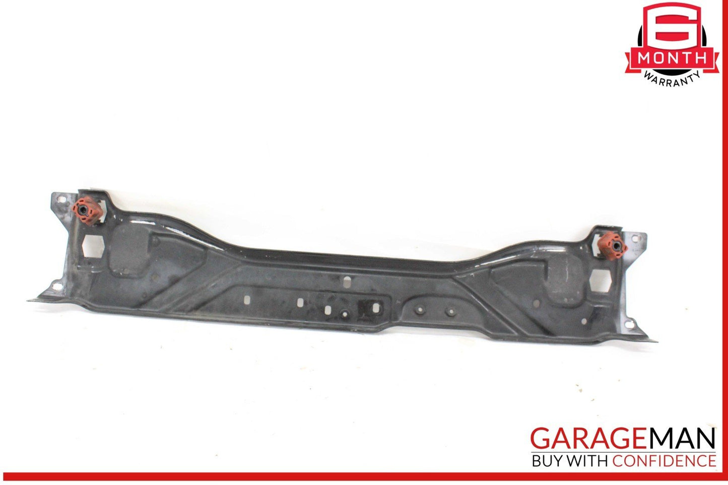 10-16 Mercedes W212 E350 E550 E63 AMG Upper Radiator Core Support OEM