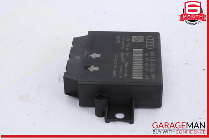 12-18 Audi A6 A7 S7 Parking Aid Control Module Unit 4H0919475AA OEM