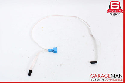 06-12 Mercedes X164 GL450 ML350 Rear Left Side Door Wire Harness Wires