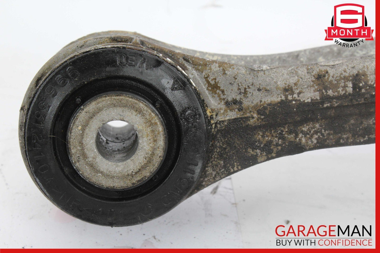 97-04 Porsche Carrera 911 Boxster 986 Front or Rear Lower Suspension Control Arm OEM