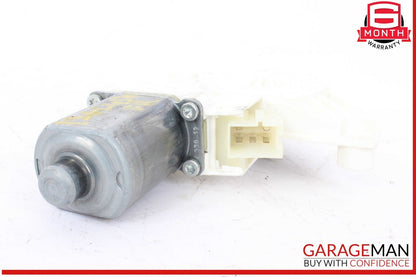 12-19 Mercedes X166 GL450 4MATIC Window Regulator Motor Front Right Side OEM