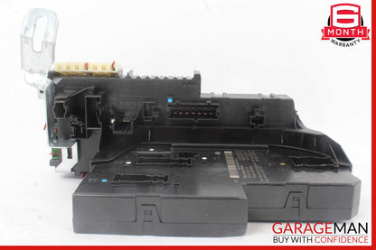 12-14 Mercedes W204 C250 C300 C350 Rear Fuse Relay Box Module 2049060205 OEM