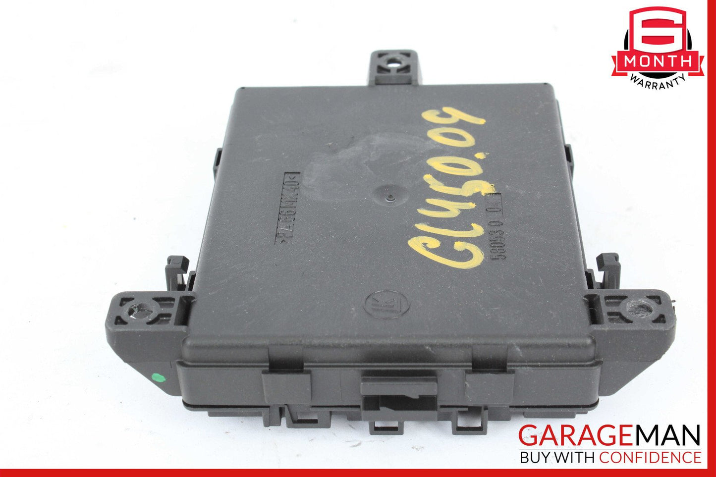 06-13 Mercedes W251 R350 ML350 GL550 Front Left Driver Door Control Module OEM