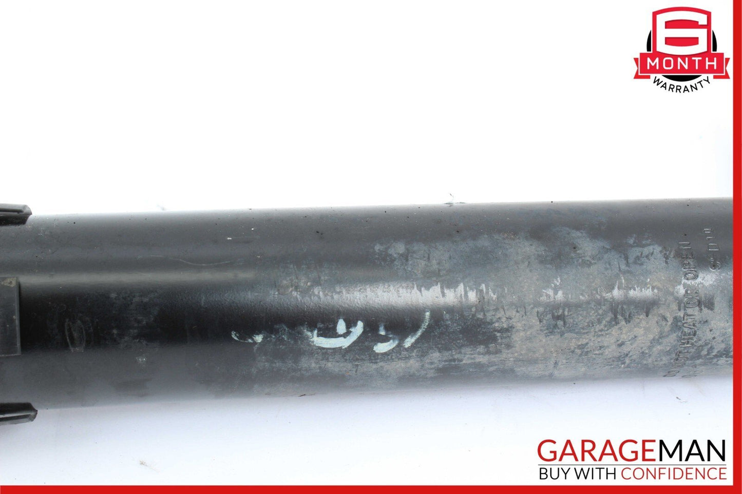 10-16 Mercedes W212 E500 E550 4Matic Rear Right Side Shock Absorber Strut AWD