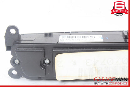 06-10 Mercedes W251 R350 R500 Center Dashboard Hazard ESP Control Switch OEM
