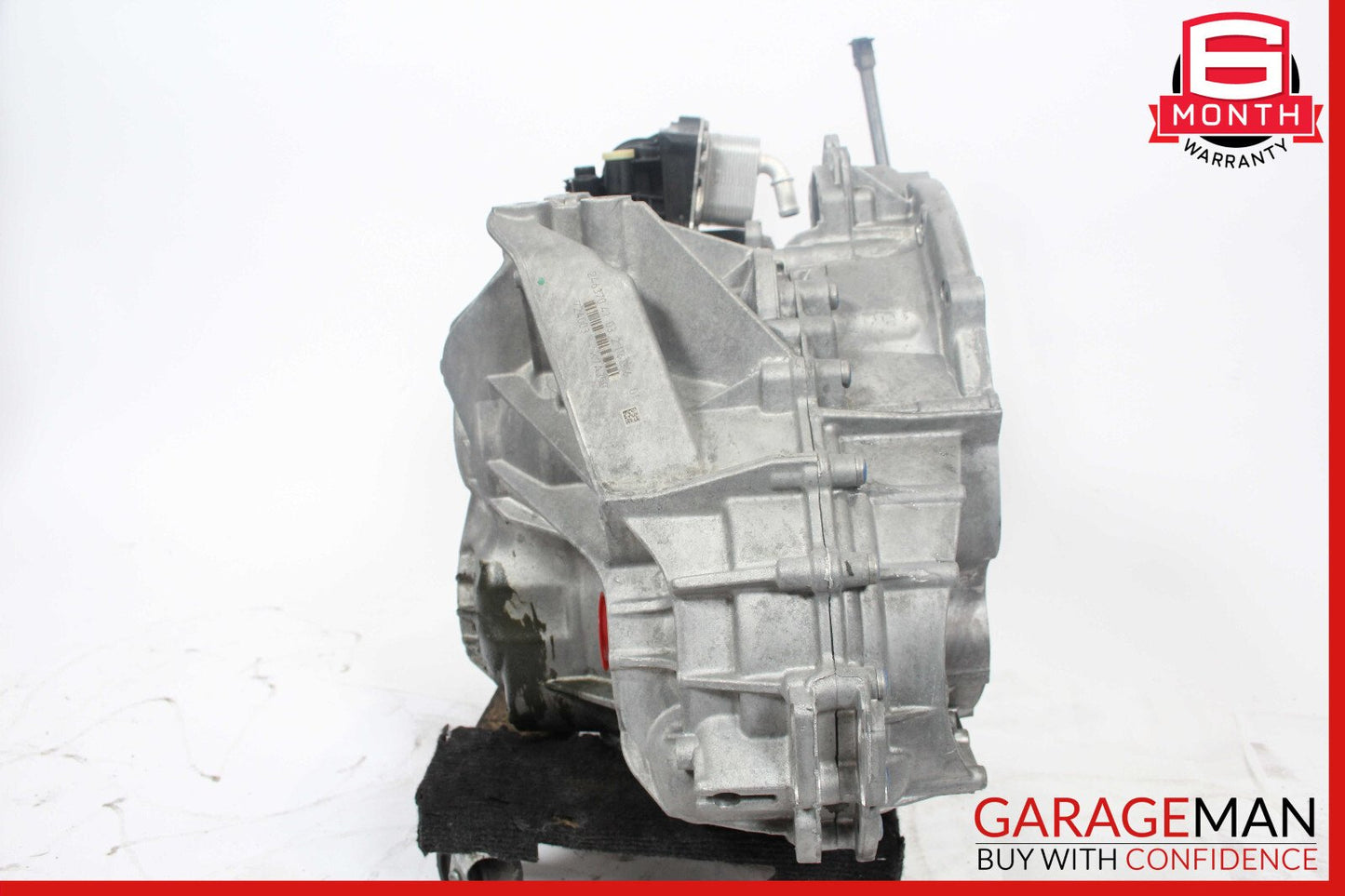 14-18 Mercedes W117 CLA250 2.0L Automatic Tranny Transmission Assembly OEM 68k