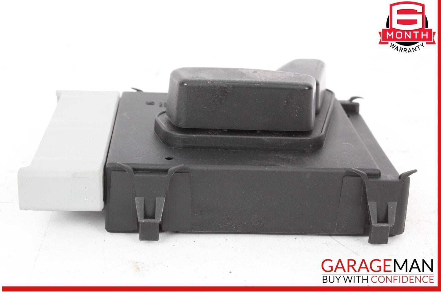 14-20 Maserati Levante Front Left Side Seat Adjustment Control Switch Module