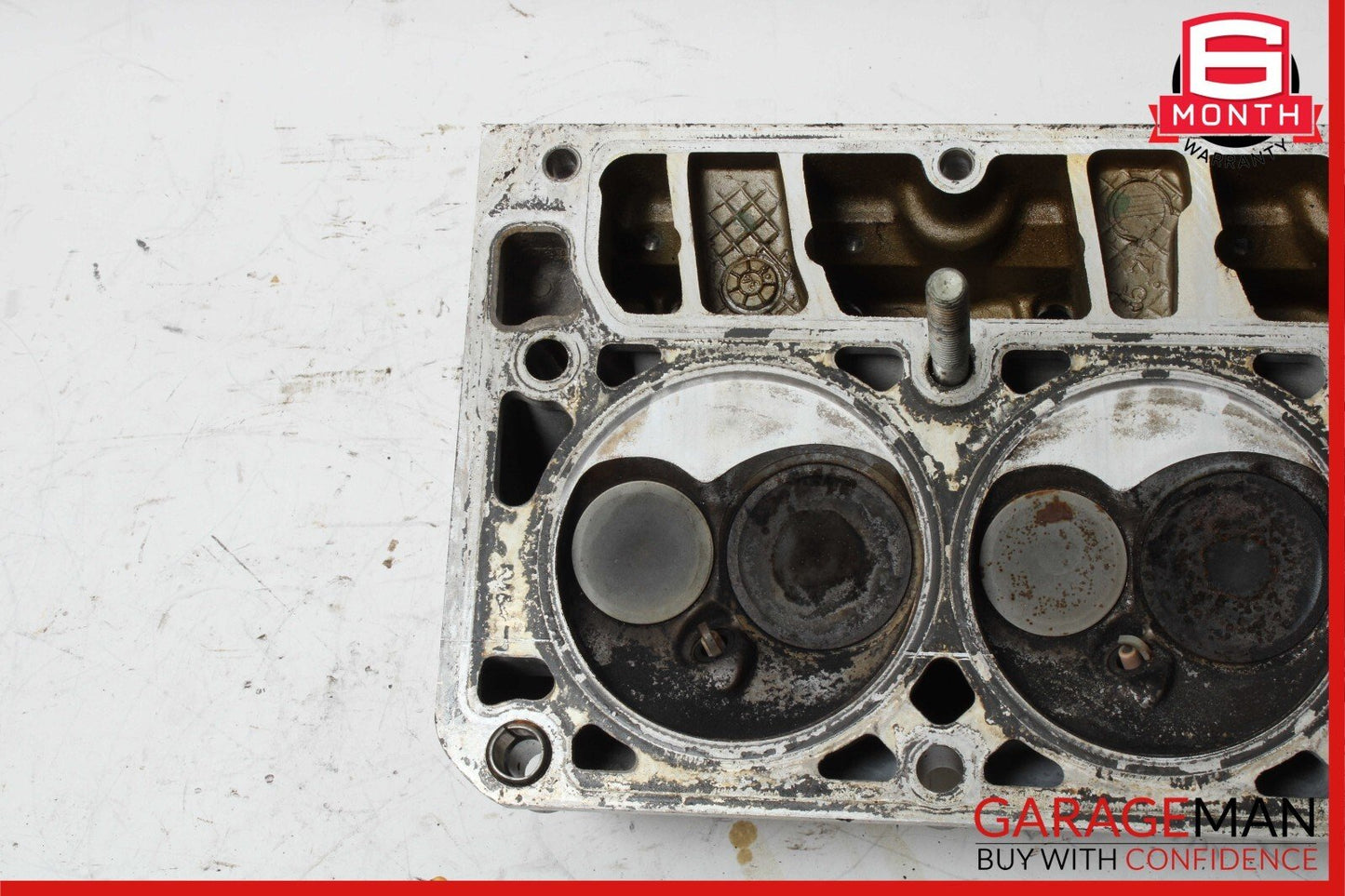 97-04 Chevy Corvette C5 Engine Motor Cylinder Head w/ Rocker Arms Assembly OEM