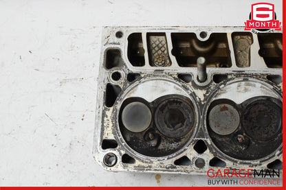 97-04 Chevy Corvette C5 Engine Motor Cylinder Head w/ Rocker Arms Assembly OEM