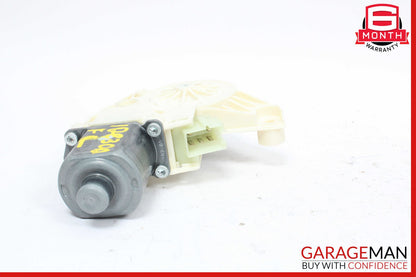 08-16 Mercedes W204 C300 C250 C350 Front Left Door Window Regulator Motor OEM
